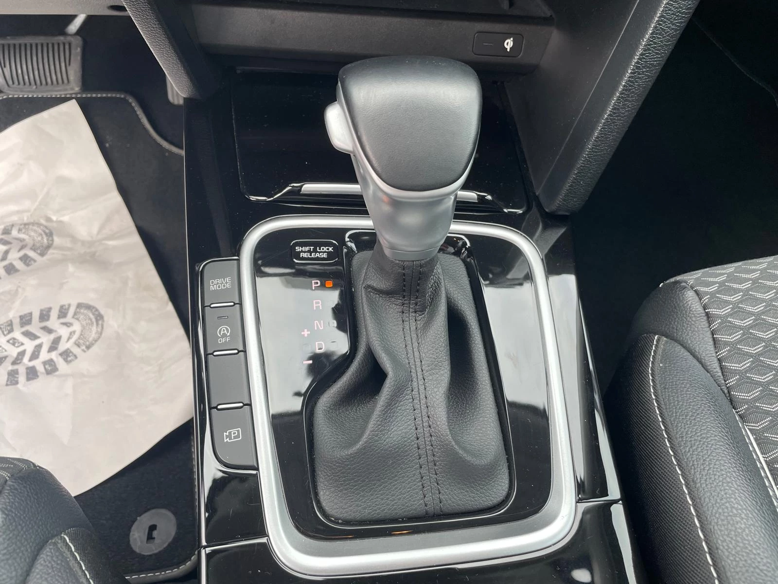 Kia Ceed Sportswagon Pulse 1.0 T-GDi 100 MHEV DCT ISG