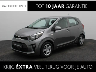 Kia Picanto 1.0 DPi ComfortLine