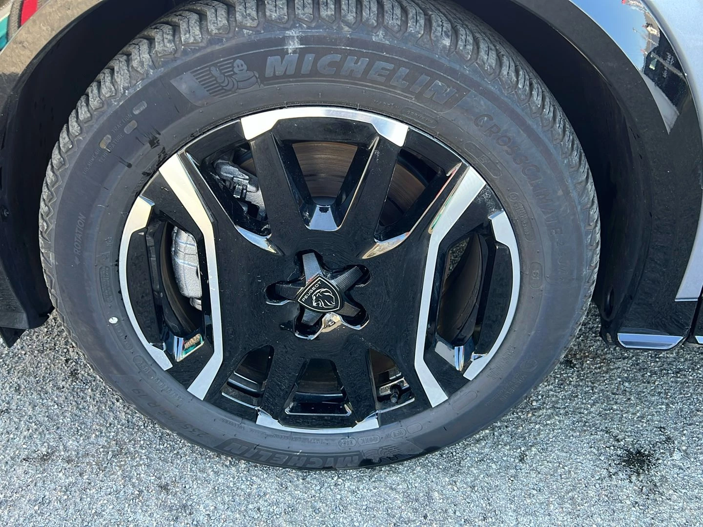 Peugeot 3008 157kW GT 73kWh 5dr Auto
