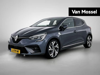 Renault Clio 1.3 TCe R.S. Line