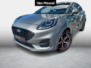 Ford Puma 1.0i Ecoboost MHEV 92kW Aut. ST-Line