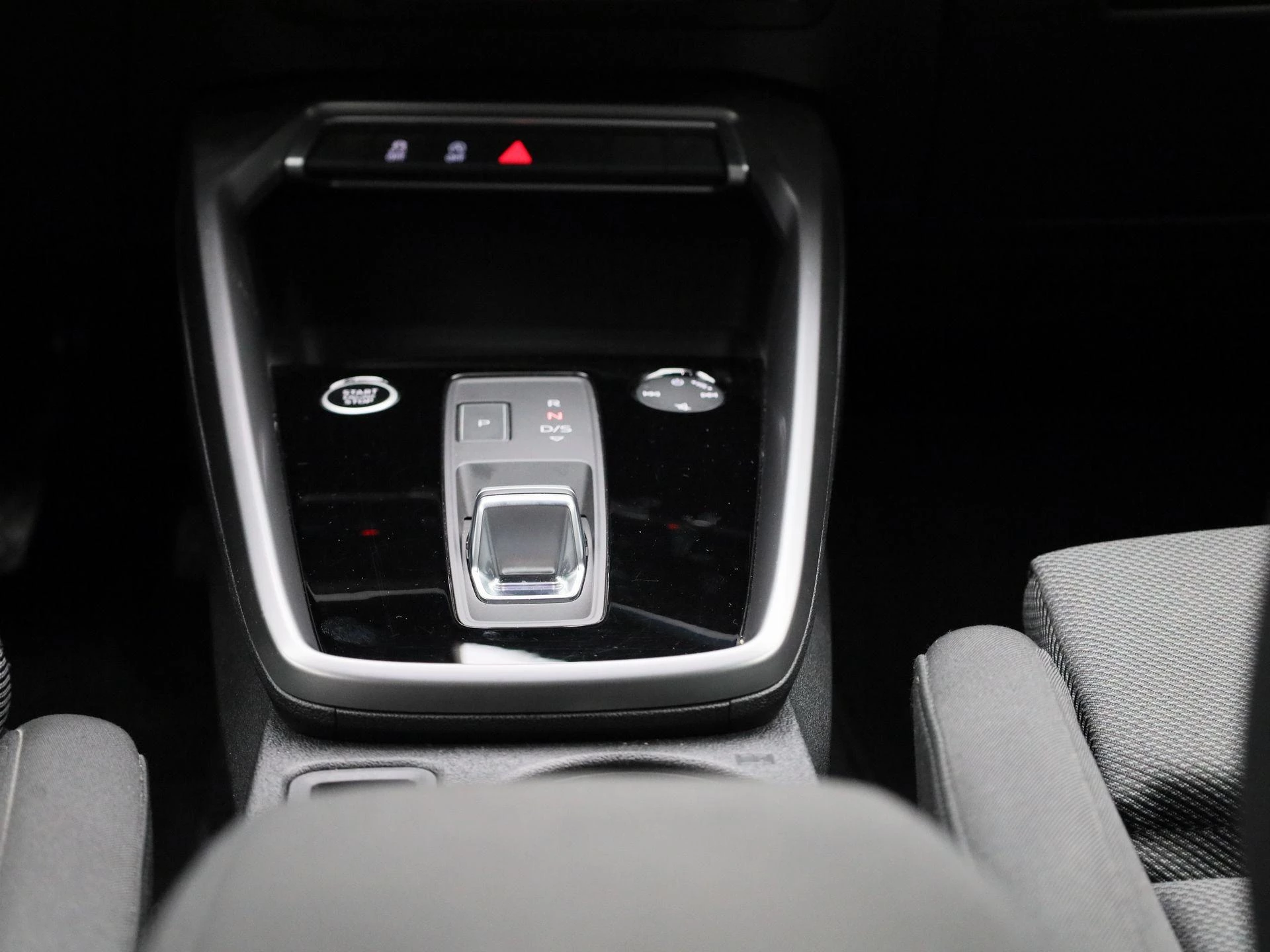 Audi A3 Sportback 30 TFSI S edition