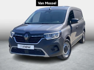 Renault Kangoo Advance L2 Blue dCi 95