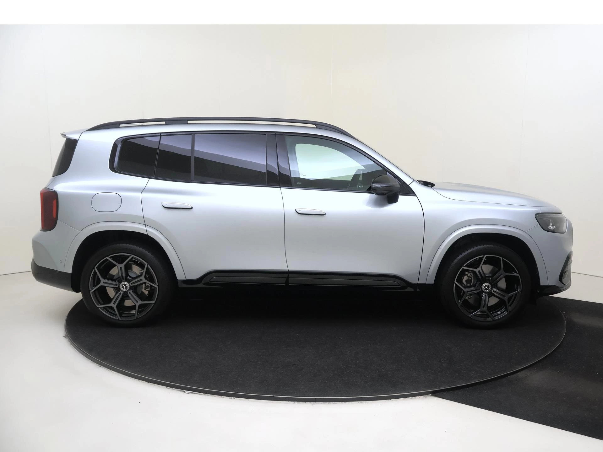 Mercedes-Benz GLB 250+ Business Solution AMG 85.5 kWh