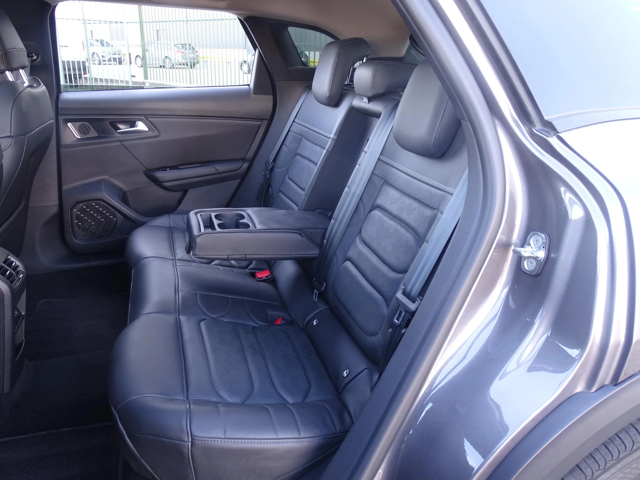 Citroën C5 X Hybrid 225 e-EAT8 Max