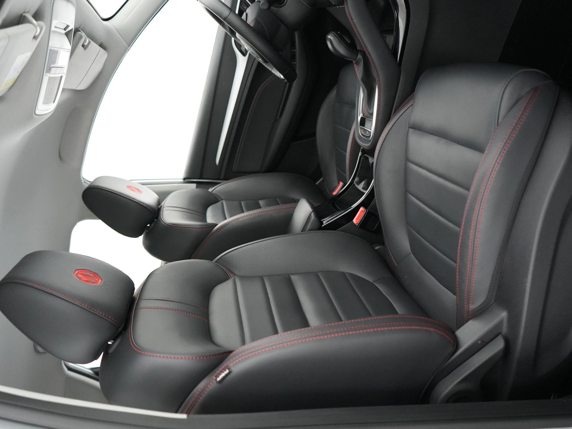 MG ZS 1.0 T-GDi AT LUXURY