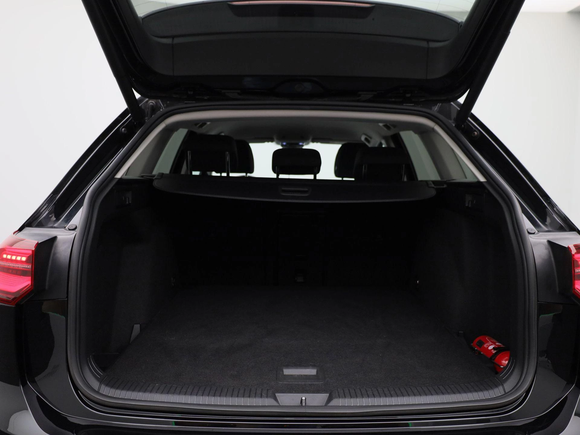 Volkswagen Golf Variant VIII 2.0 TDI 85kW DSG Life