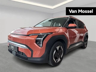 Kia EV3 BEV 81,4 kWH Business