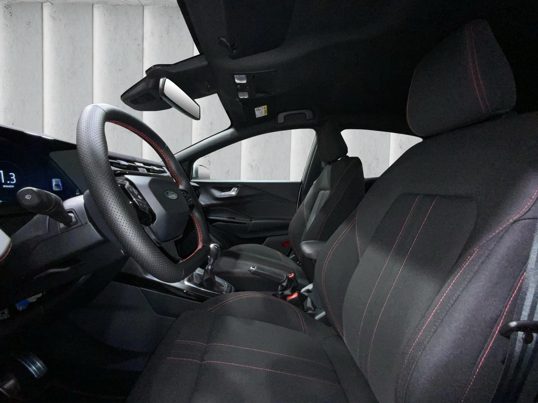 Ford Puma ST-Line 1.0 EcoBoost Hybrid MJ2026.25 *HEZ Aktionsangebot*