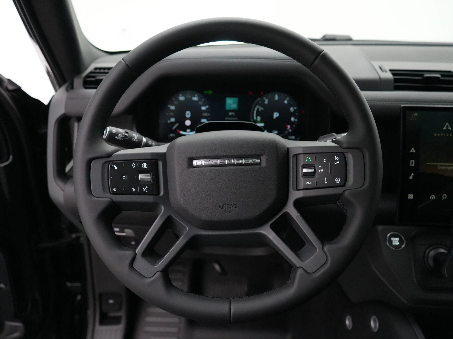 Land Rover Defender 2.0 P300e 110 Dynamic SE Edition