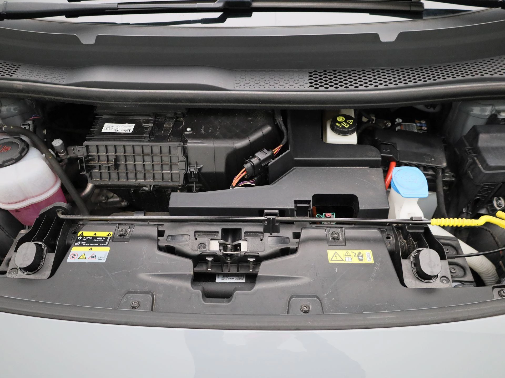 Volkswagen ID.3 First Plus 58 kWh