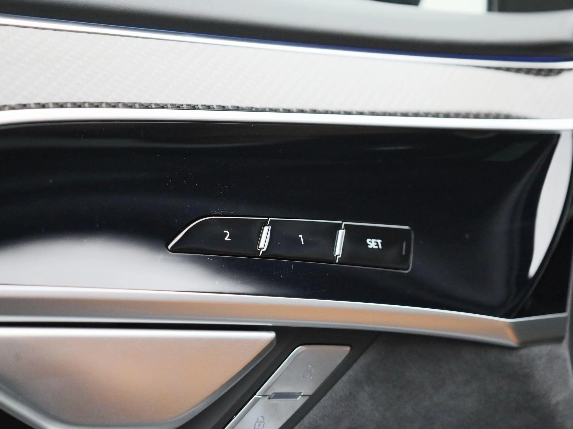 Audi A8 60 TFSI e quattro Lang 340 PK