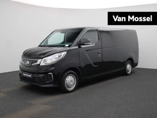 Maxus eDeliver3 L2 50 kWh