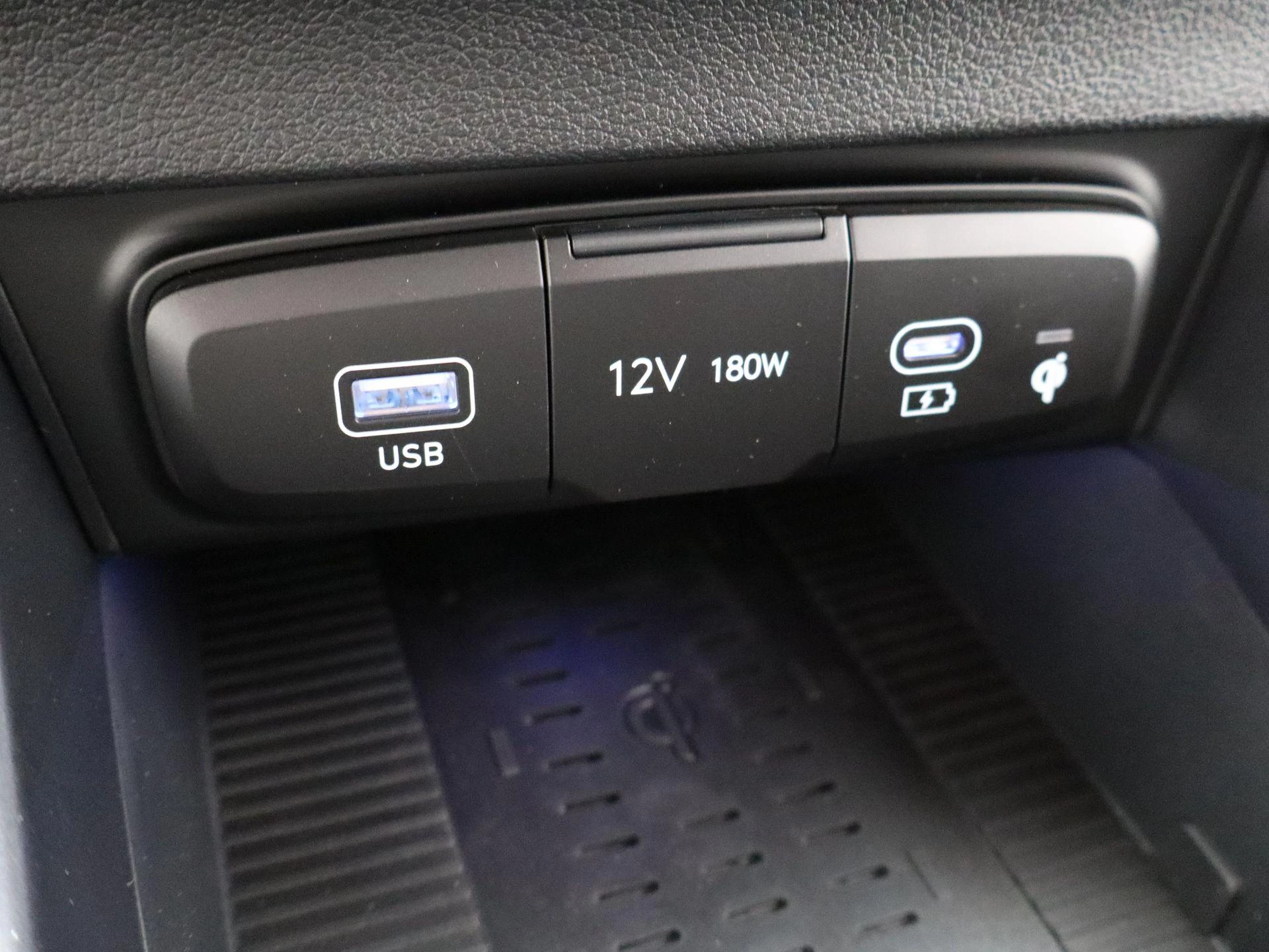 Hyundai Bayon 6MT Comfort