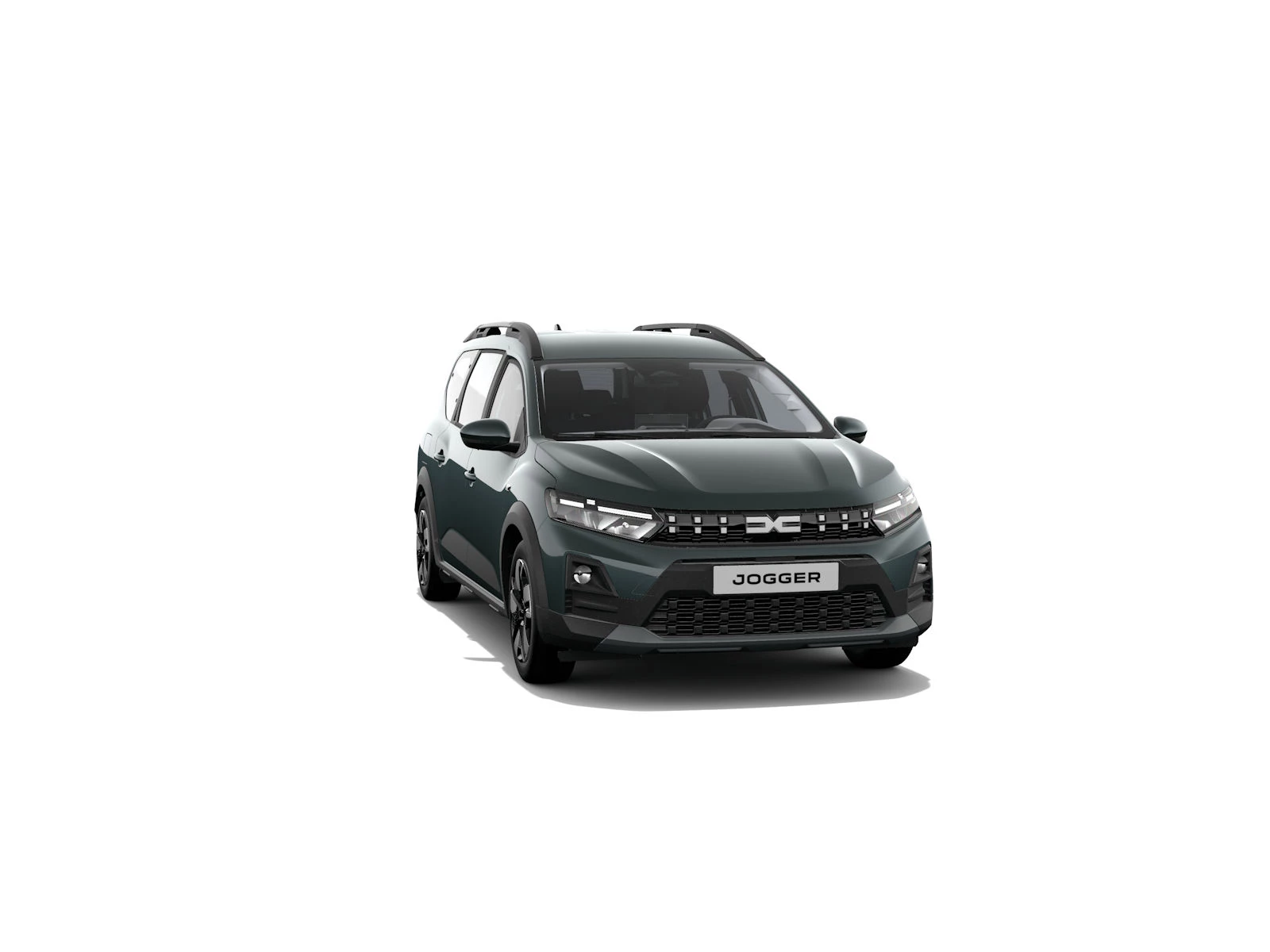 Dacia Jogger Expression