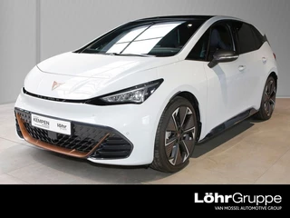 CUPRA Born VZ UPE 61.240 PilotL HUD TechM Skyline Roof