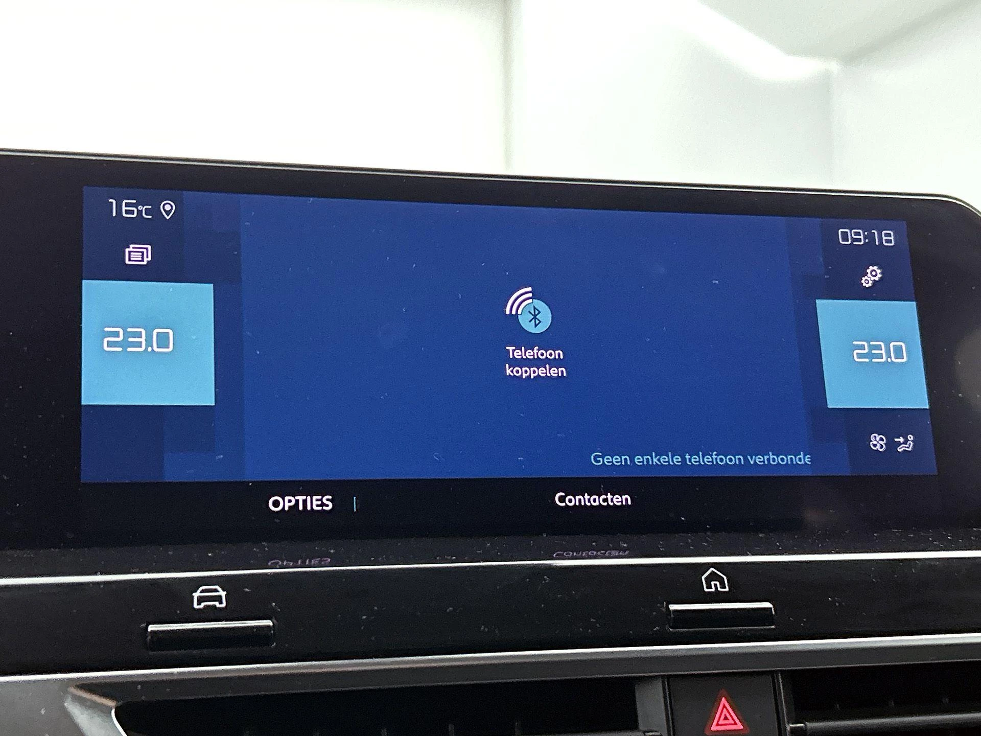 Citroën ë-C4 Shine Pack Business 50 kWh