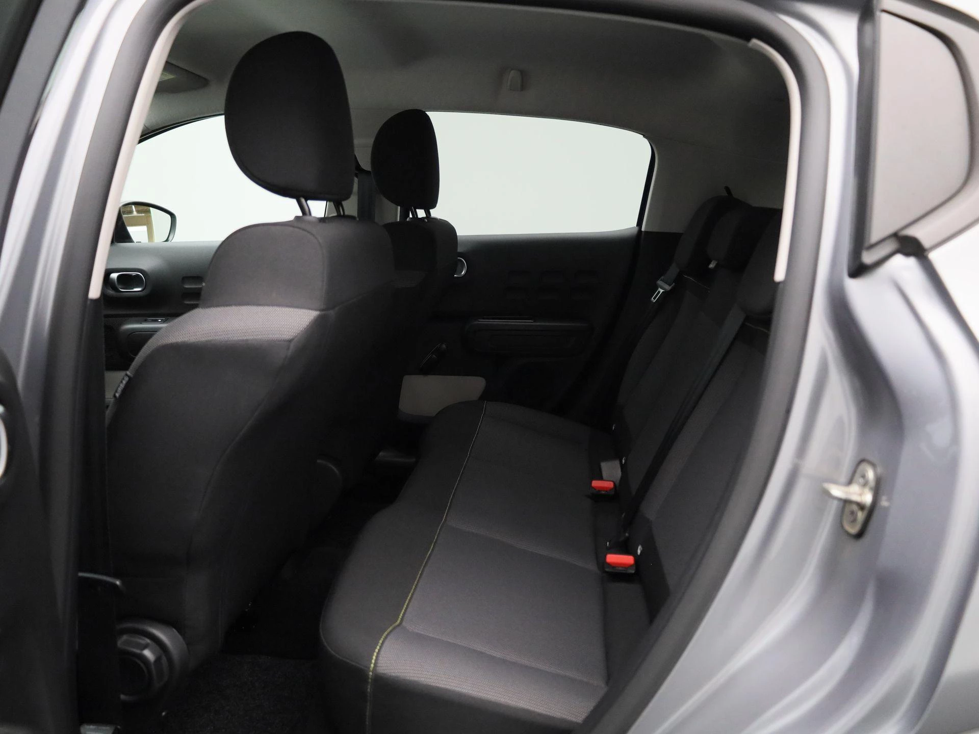 Citroën C3 1.2 PureTech 82 S&S MAN Feel