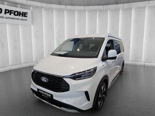 Ford Custom  Camper Traveller+ 320S Active 2.0 EcoBlue 125kW 320 L1 4WD