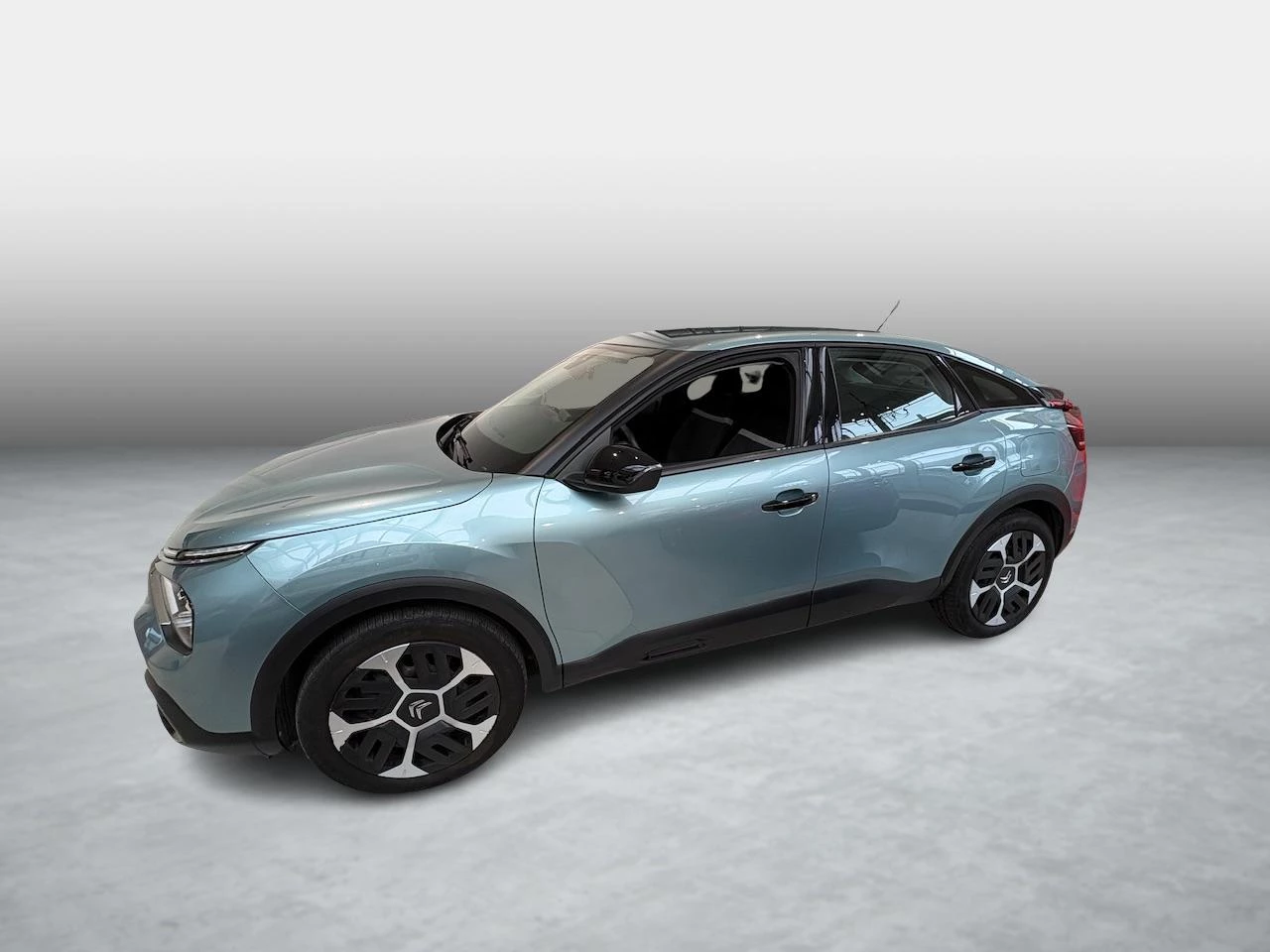 Citroën C4 1.2 Puretech Feel