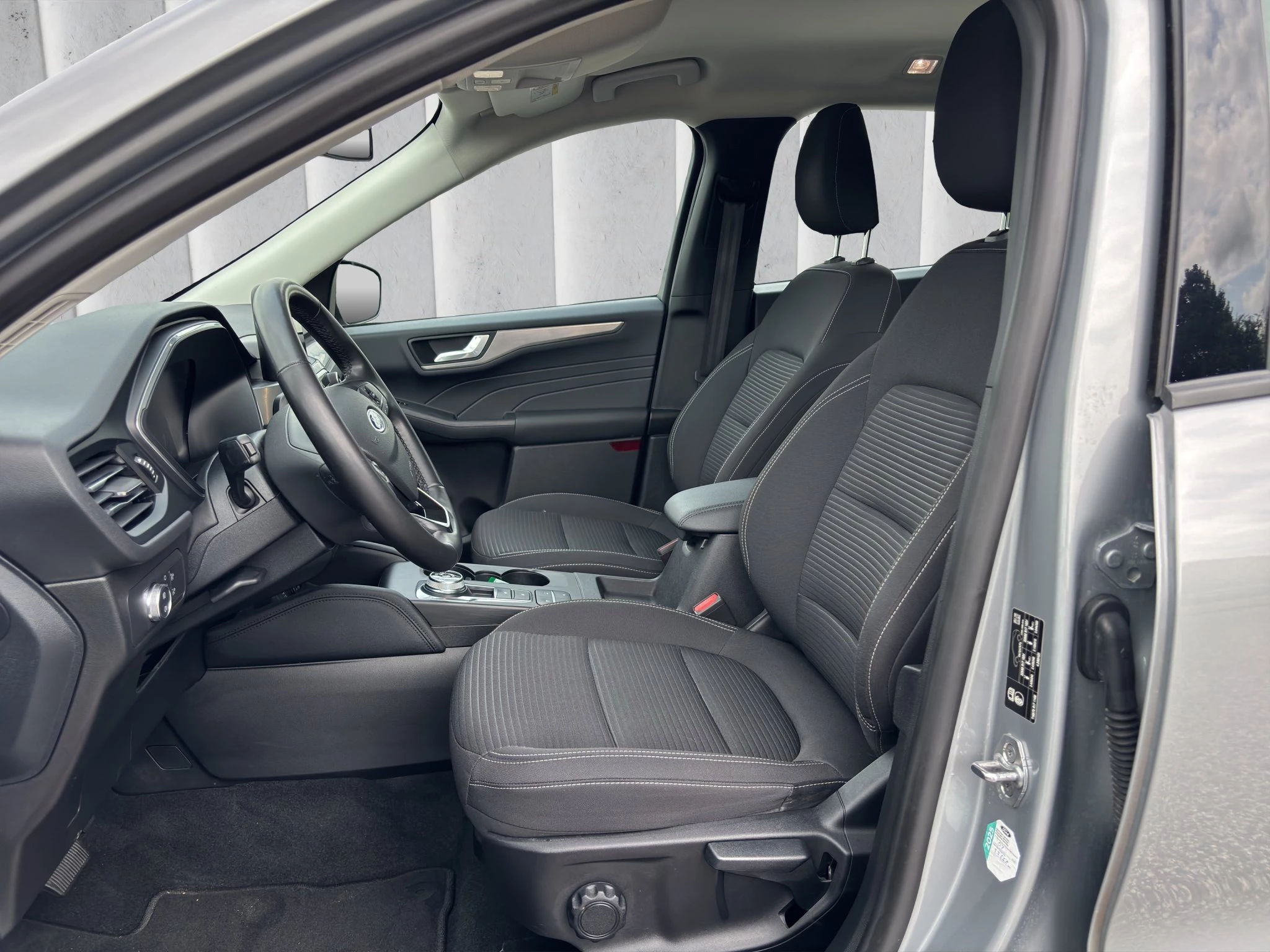 Ford Kuga 2.0 EcoBlue Titanium