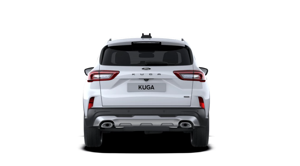 Ford Kuga 2.5 PHEV Active X