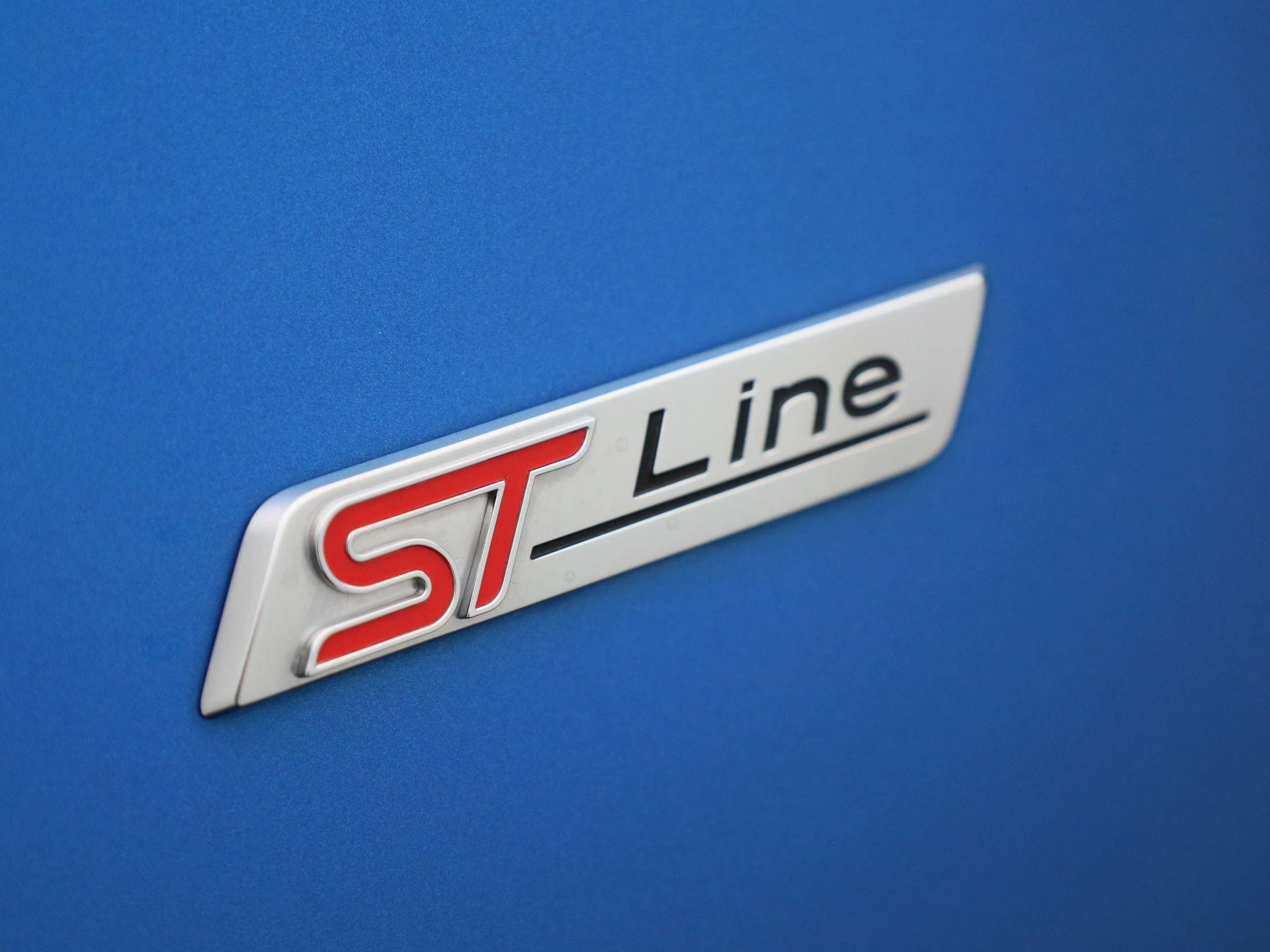 Ford Puma ST Line - Winterpack - Camera - B&O