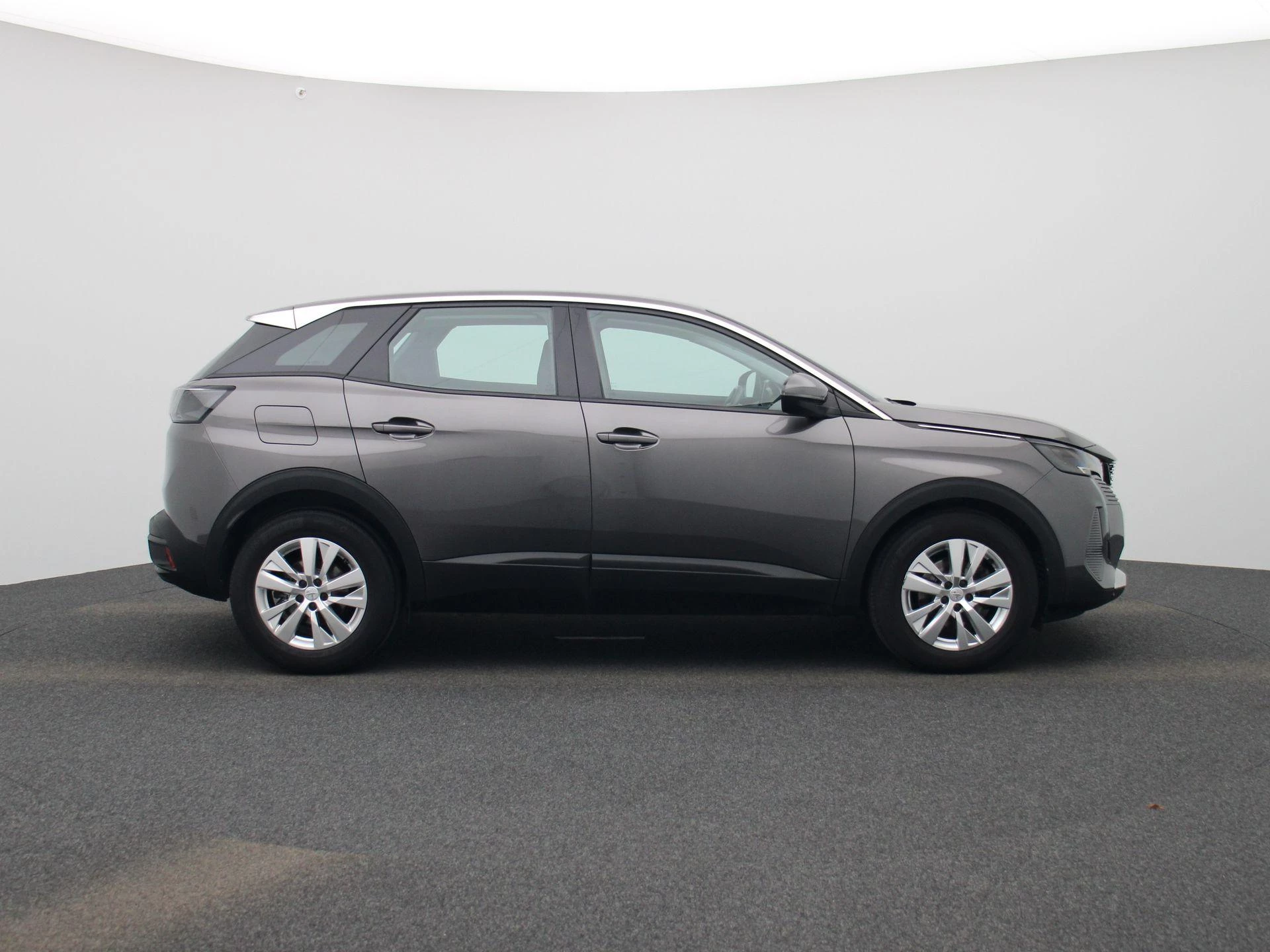 Peugeot 3008 1.5 BlueHDi 96kW S&S EAT8 Active Pack