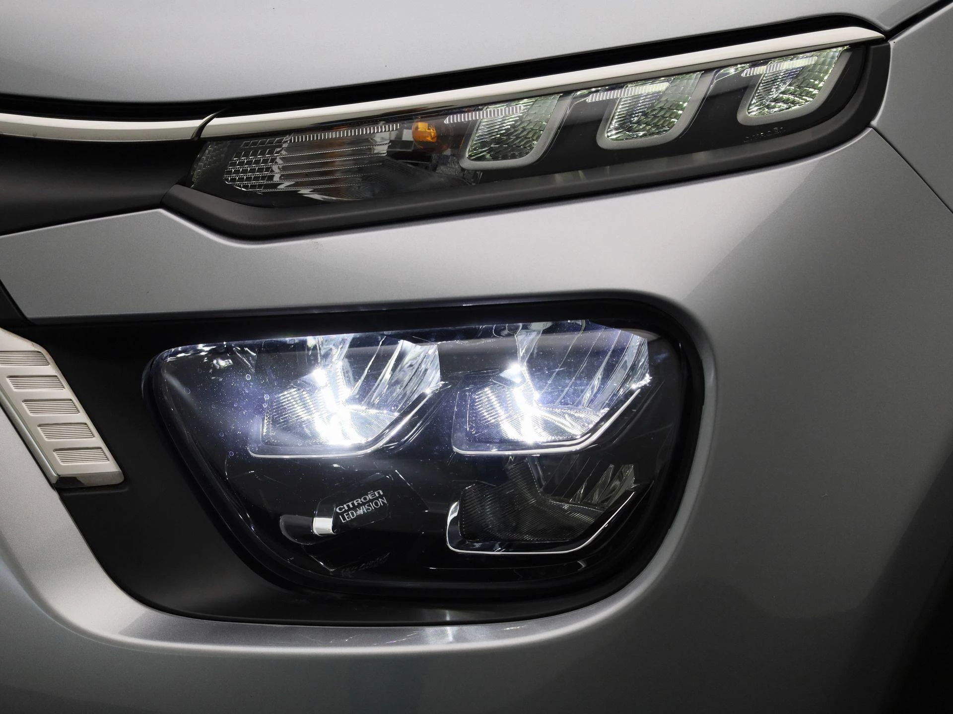 Citroën C3 1.2 PureTech 83 S&S MAN Shine