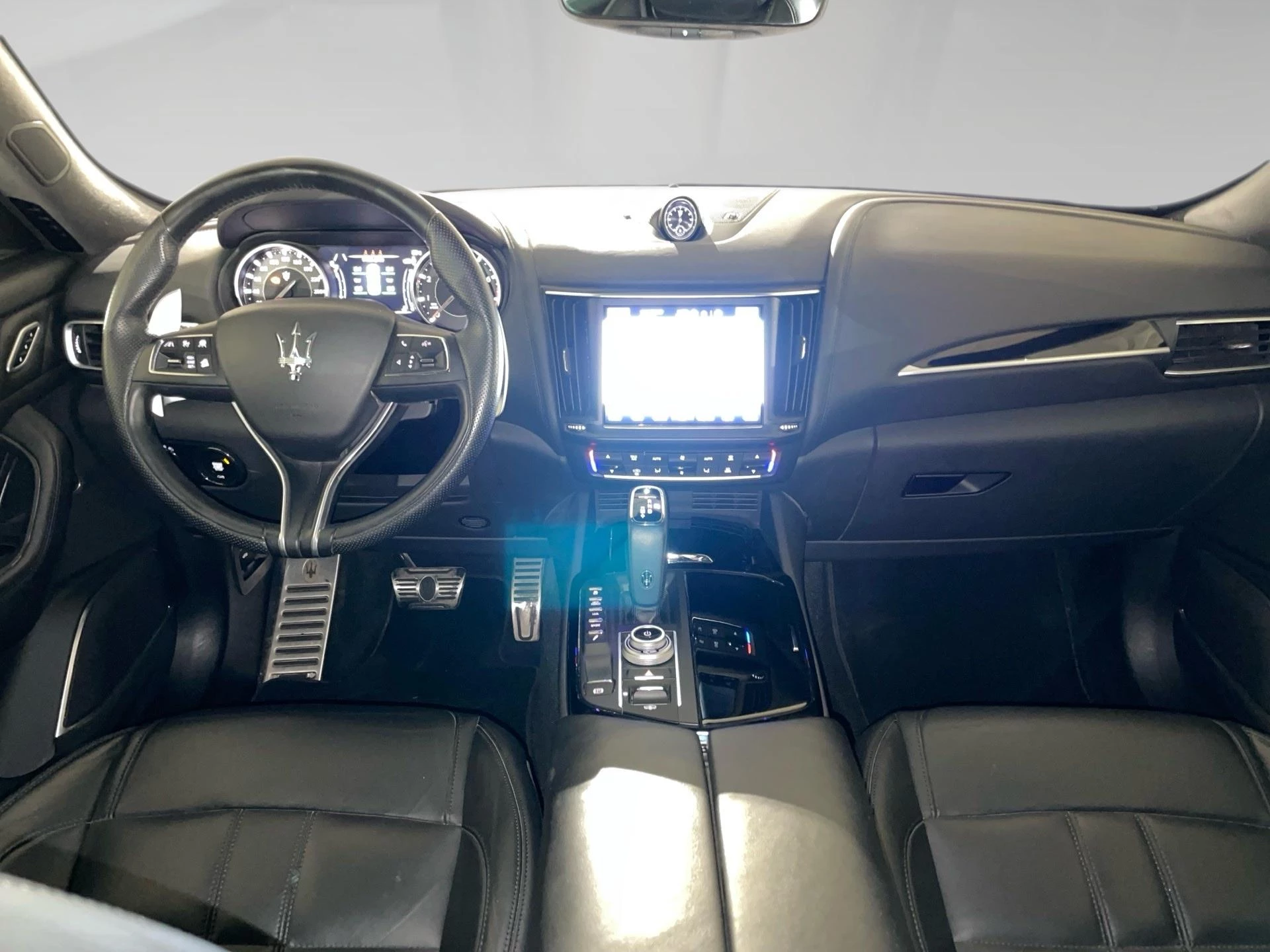 Maserati Levante 3.0 V6 257kW Aut. 4x4 GranSport