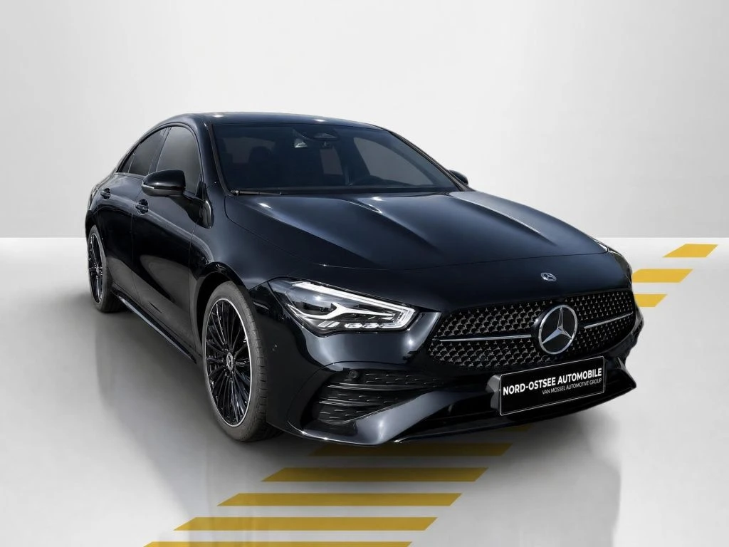 Mercedes-Benz-CLA 200-image-17