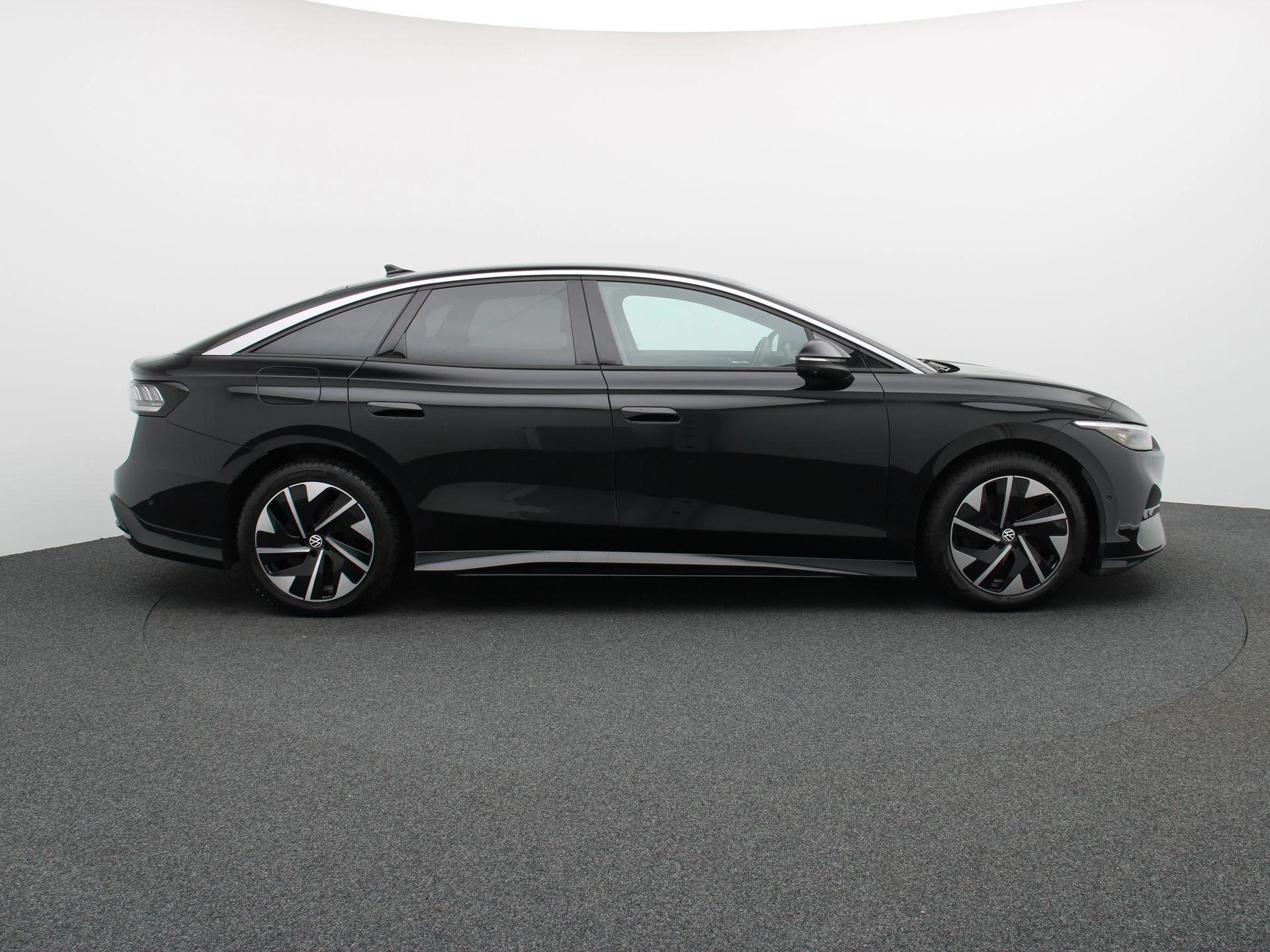 Volkswagen ID.7 82kWh Pro