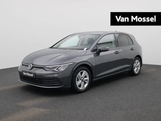 Volkswagen Golf VIII 1.5 eTSI Life DSG | Adaptive Cruise | Camera | PDC