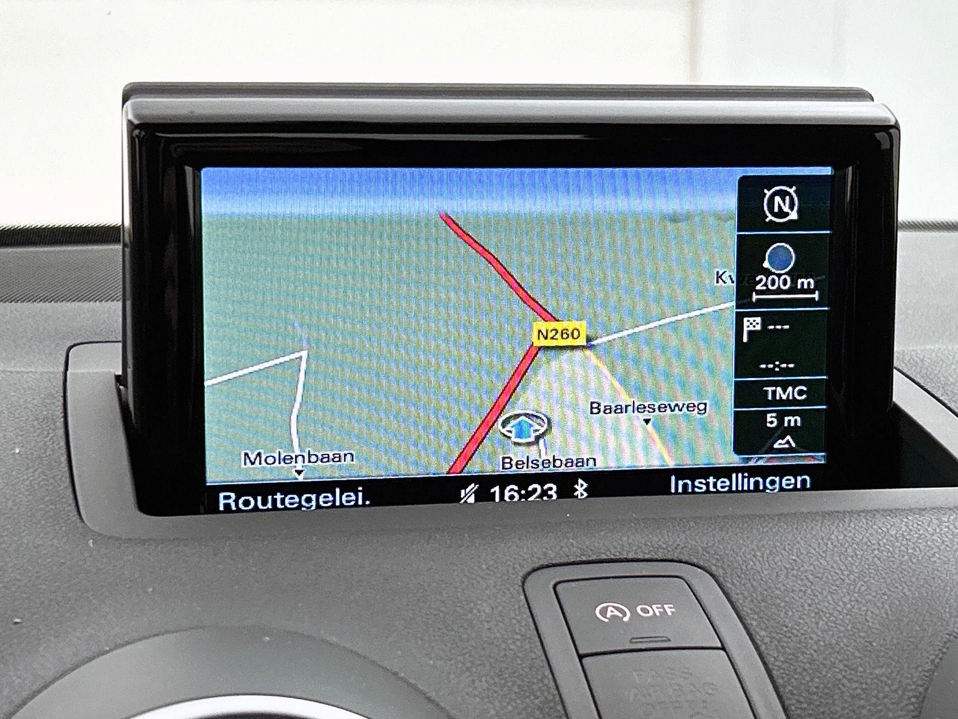 Audi-A1 Sportback-image-15