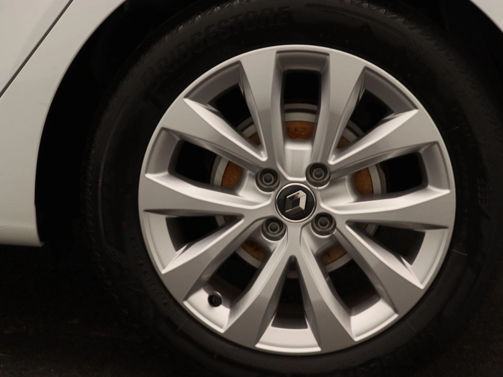 Renault Clio E-Tech Hybrid 140 Intens