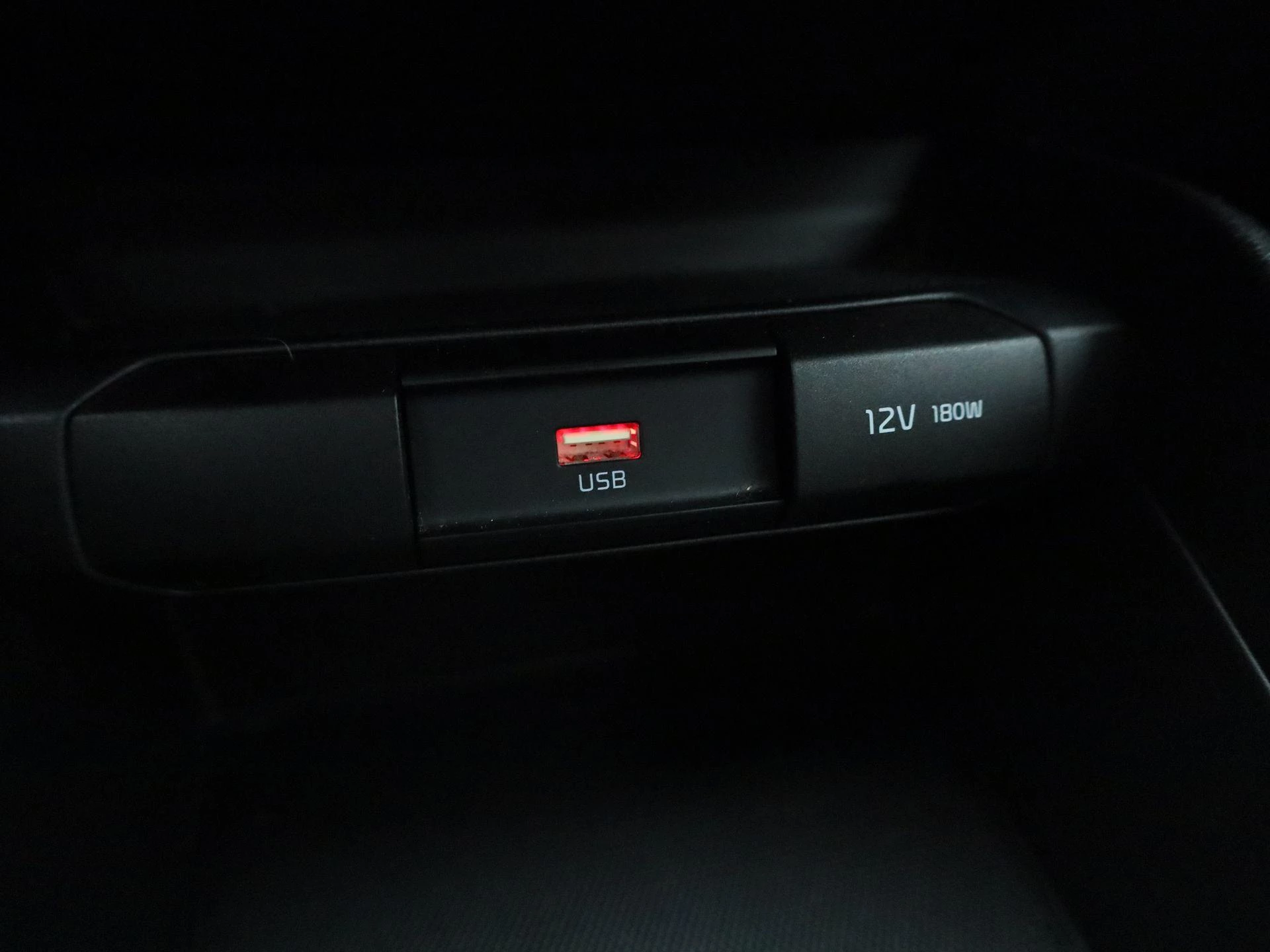 Kia Stonic 1.2 Urban Edition