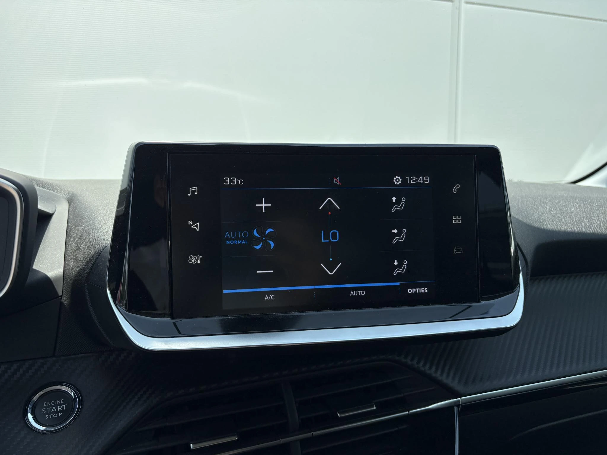 Peugeot 208 1.2 PureTech Allure