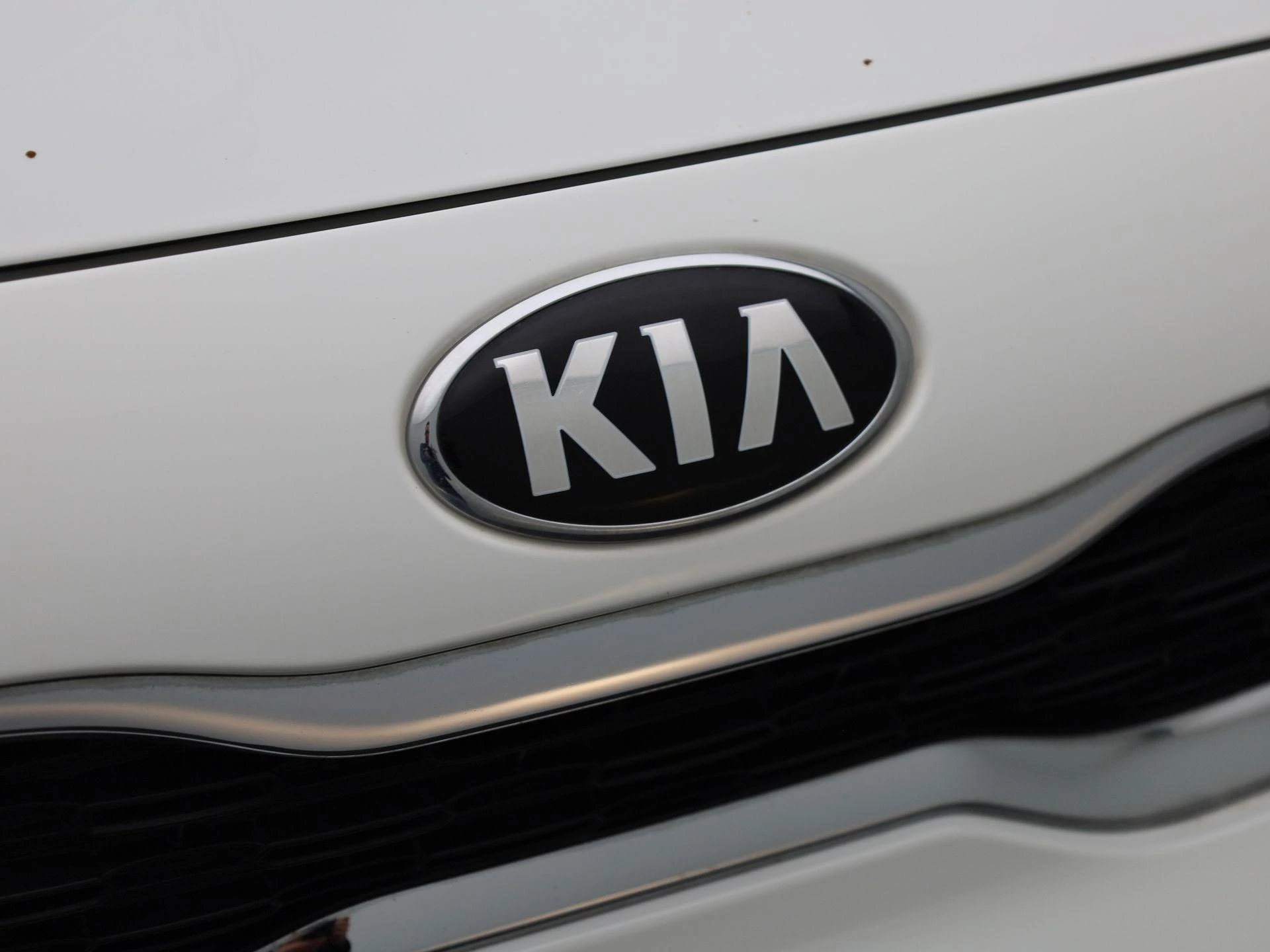 Kia Picanto 1.0 DPi ComfortLine