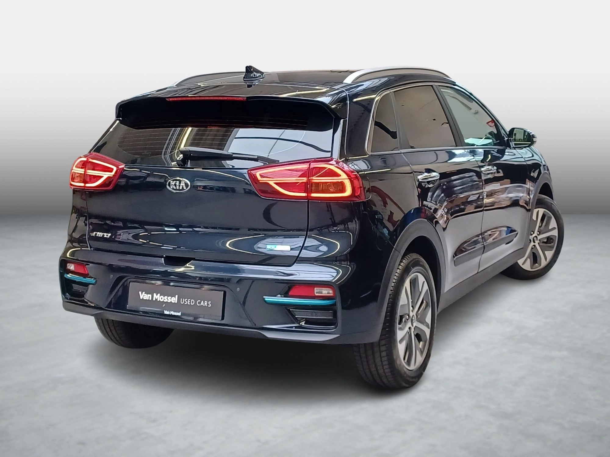 Kia e-Niro