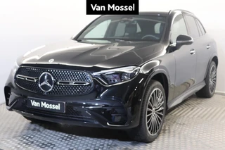 Mercedes-Benz GLC GLC 300 e 4MATIC AMG Line Line