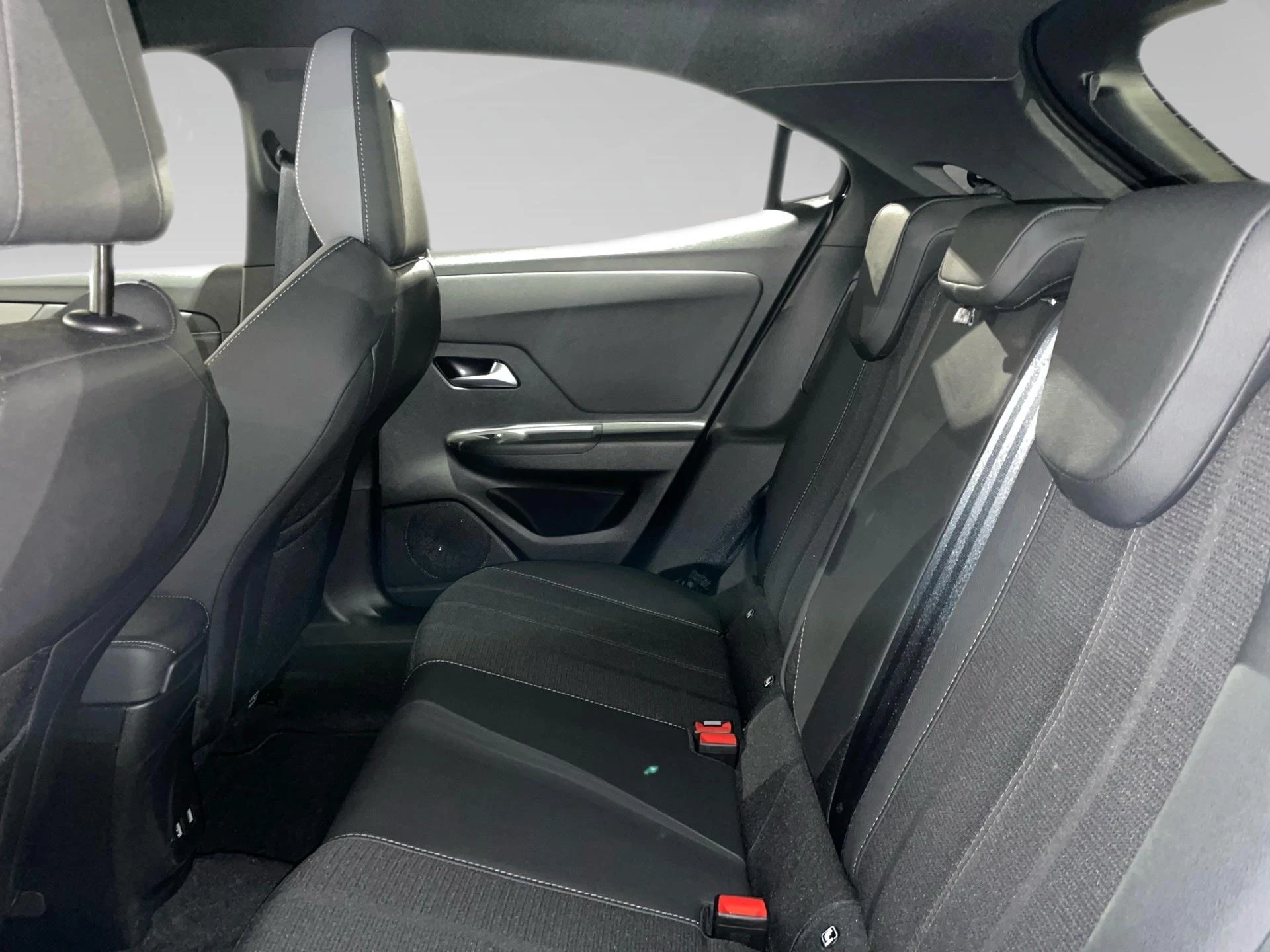 Opel Mokka 1.2 Turbo Hybrid 100kW GS eDCT