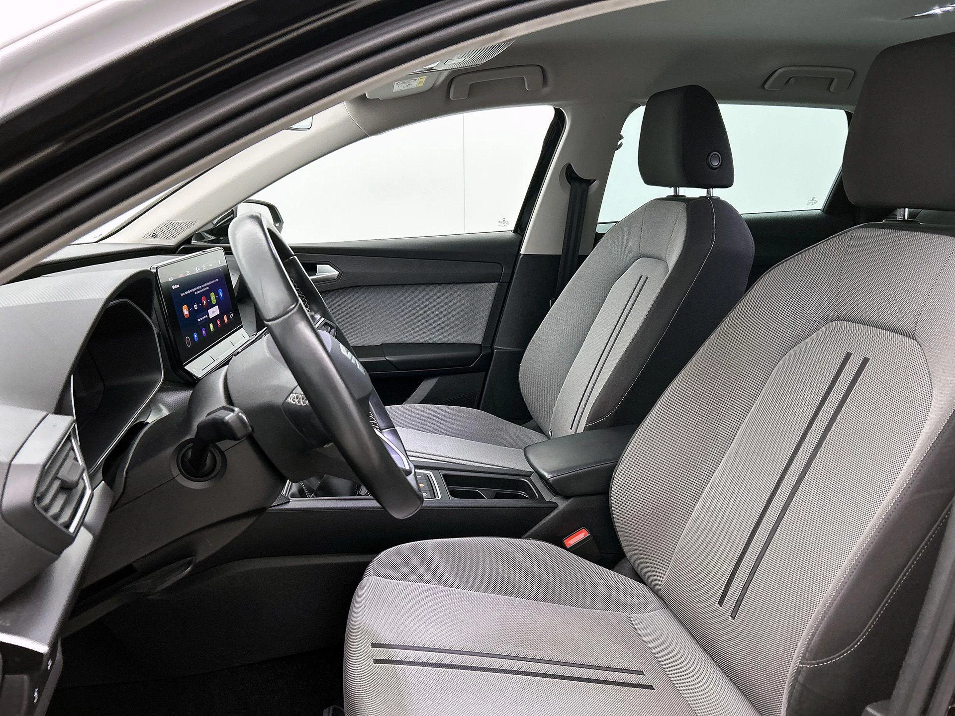 SEAT Leon Sportstourer 1.0 TSI Style Launch Edition