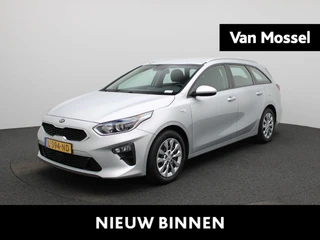 Kia Ceed Sportswagon 1.0 T-GDi Comfortline