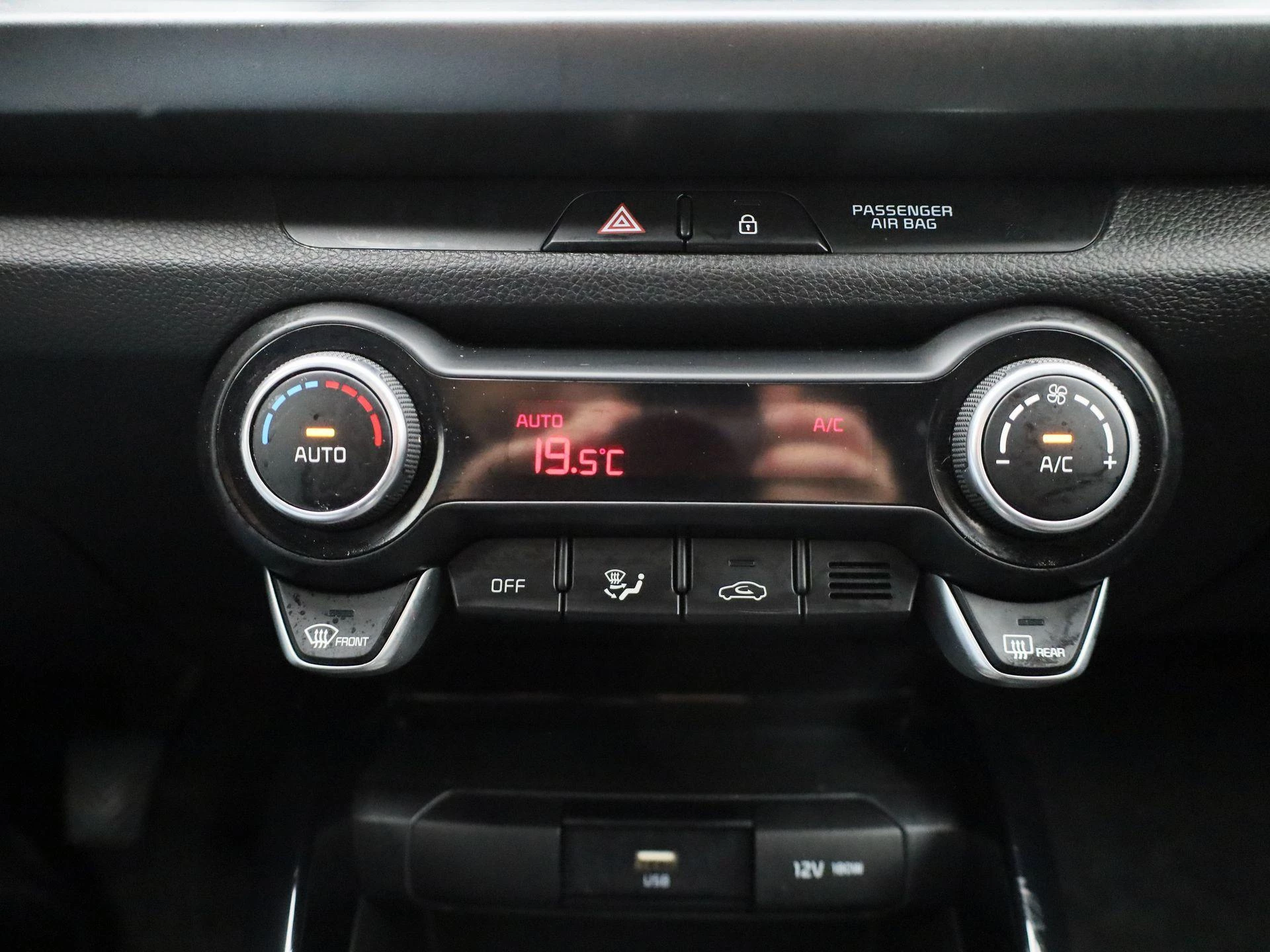Kia Rio 1.0 T-GDi MHEV DynamicPlusLine
