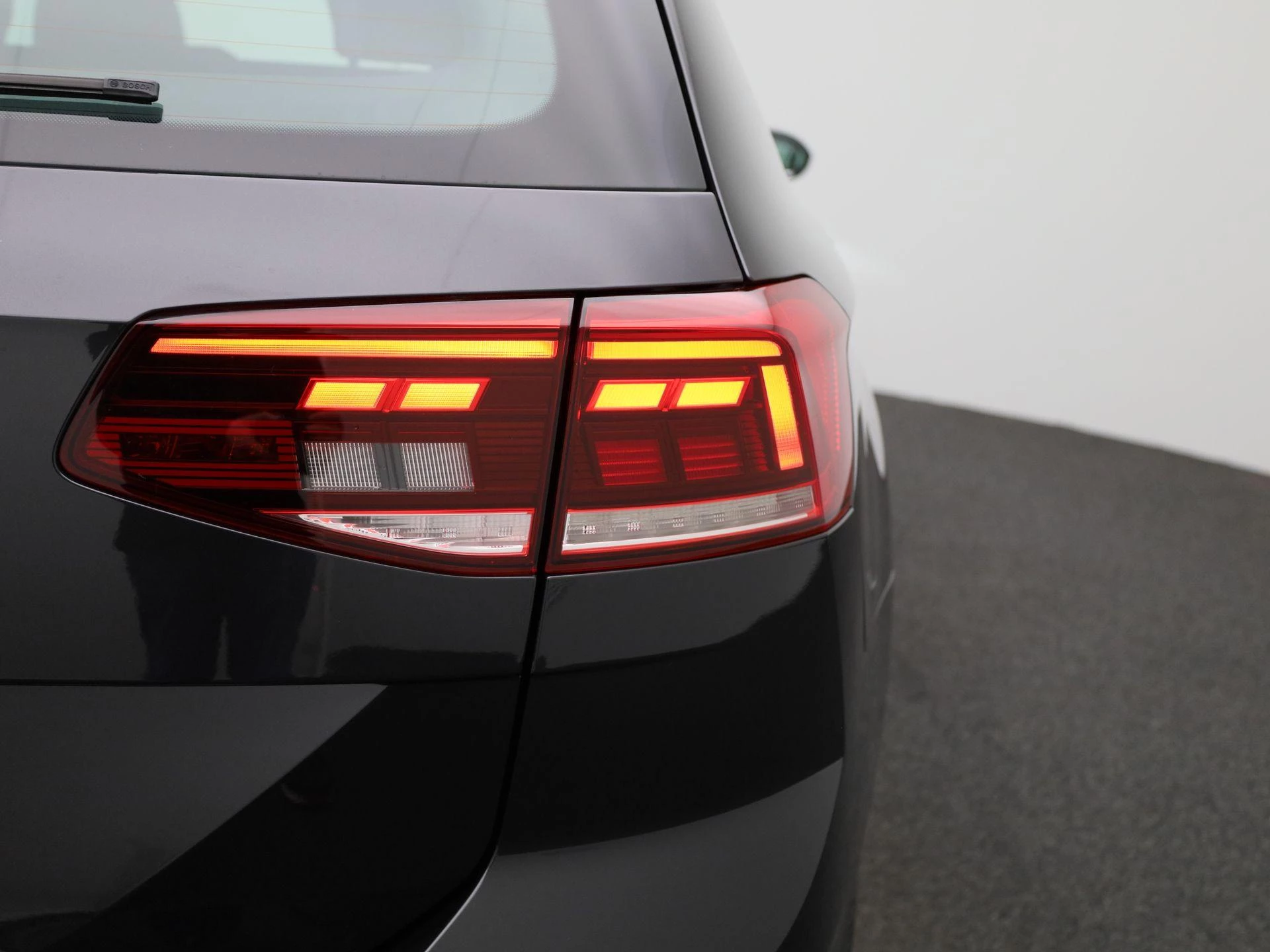 Volkswagen Passat Variant 1.5 TSI Business 150 PK|