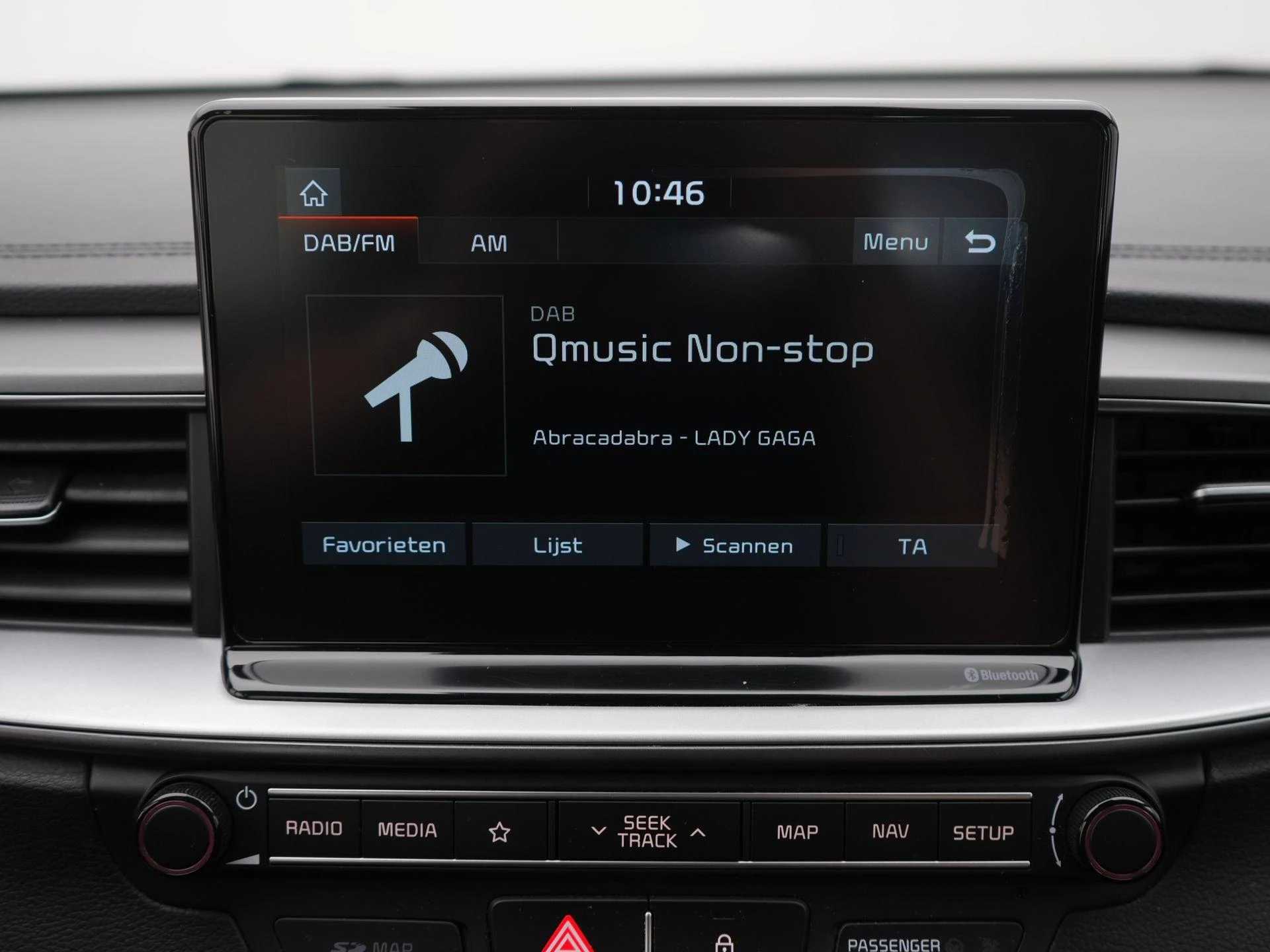 Kia Ceed Sportswagon 1.4 T-GDi DynamicLine