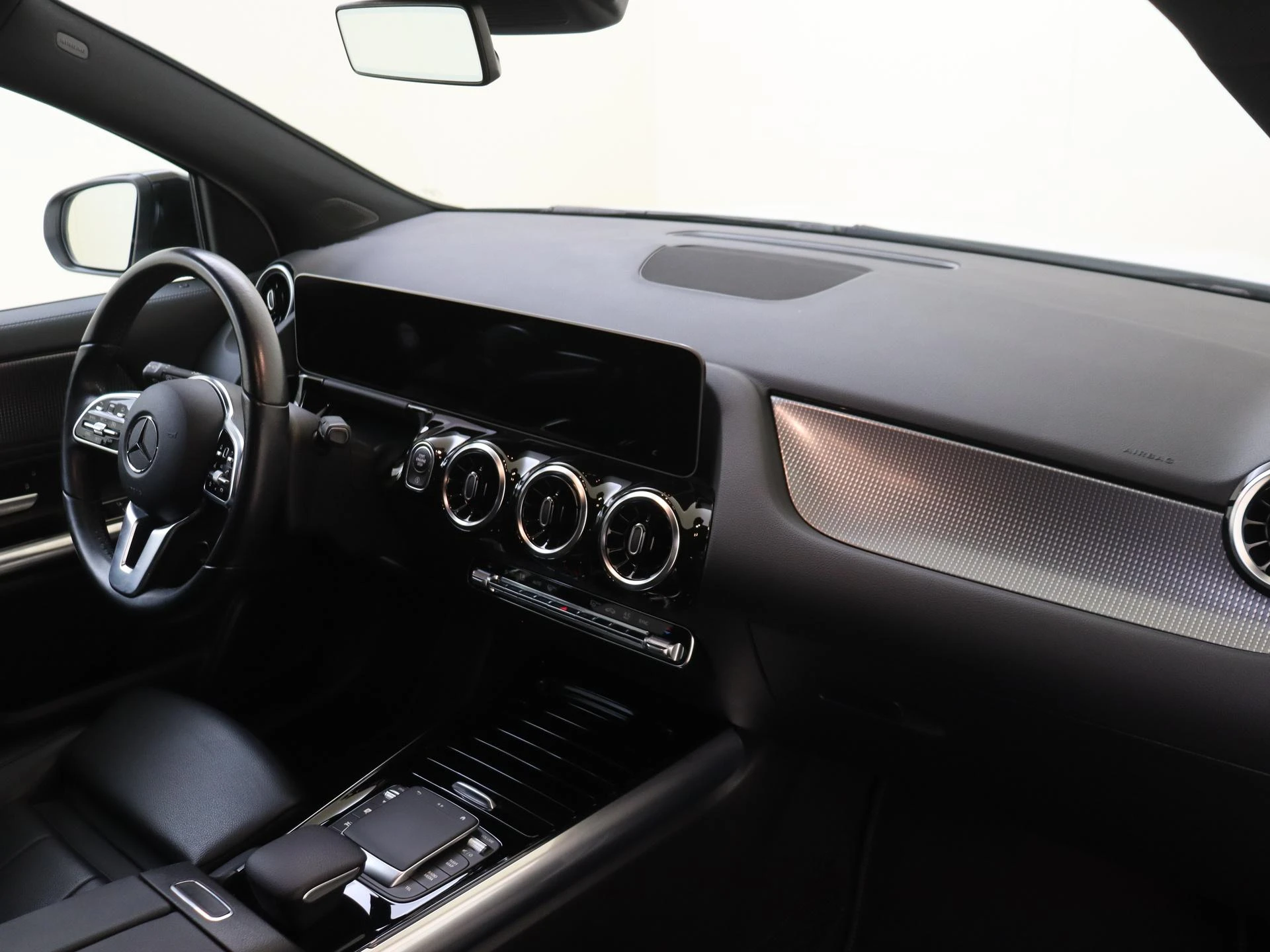 Mercedes-Benz GLA 200 Progressive