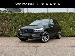 Volvo XC60 T6 Plug-in hybrid AWD Ultra Dark