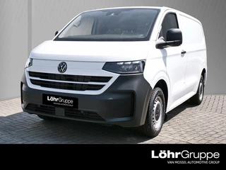 Volkswagen Transporter UPE br. 57.197,- Kasten 2.0 l TDI 110 kW / 150 PS