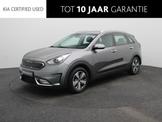 Kia Niro 1.6 GDi Hybrid DynamicLine